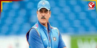 ইংল্যান্ডের পরবর্তী কোচ হোক রবি শাস্ত্রী! চাইছেন প্রাক্তন ক্রিকেটার