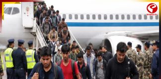 বিপুল সংখ্যক ভারতীয় নাগরিককে ফেরত পাঠাল সৌদি আরব! কেন?