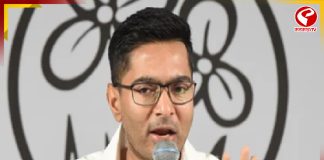 দীপু দাসকে নিয়ে কেন বিবৃতি নেই প্রধানমন্ত্রীর! প্রশ্ন অভিষেকের