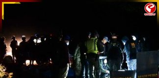 ভয়াবহ ঘটনা গুয়াতেমালায়! কী হল দেখুন