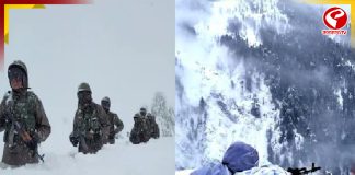 ভূস্বর্গে লুকিয়ে রয়েছে অন্তত ৩০ জন জঙ্গি! অপারেশন শুরু বাহিনীর