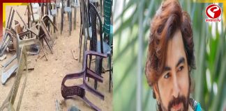 বিষ্ণুপুরে জিৎ-এর অনুষ্ঠানে বিশৃঙ্খলা! আহত হলেন অনেকে