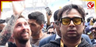 জামিনের আবেদন খারিজ শতদ্রু দত্তের! বাড়ল জেল হেফাজতের সময়