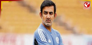 টেস্ট দলের কোচের পদ থেকে সরছেন গম্ভীর! কী জানাল BCCI