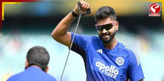 চোট সারিয়ে মাঠে ফিরছেন শ্রেয়স! কবে?