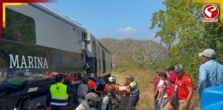 ভয়াবহ ট্রেন দুর্ঘটনা! মৃত্যু হল ১৩ জনের, আহত বহু