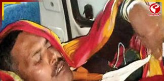 বিজেপির বিএলএ-টু’কে মারধর! চাঞ্চল্য মন্দিরবাজারে