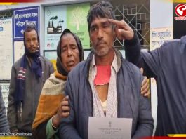 ওড়িশায় আক্রান্ত বাংলার শ্রমিক! এখনও অধরা অভিযুক্তরা