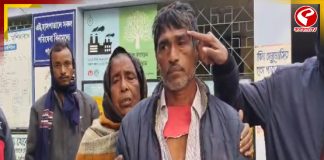 ওড়িশায় আক্রান্ত বাংলার শ্রমিক! এখনও অধরা অভিযুক্তরা