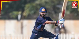 নববর্ষে নতুন সারপ্রাইজ দিতে চলেছেন কোহলি!