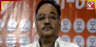 তৃণমূলের রাজনীতি মূলত ‘দখলদারি রাজনীতি’! আক্রমণ শমীকের