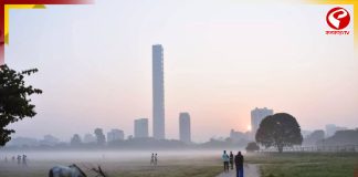 আগামী ২৪ ঘন্টায় শহরে বজায় থাকবে শীতের প্রভাব!