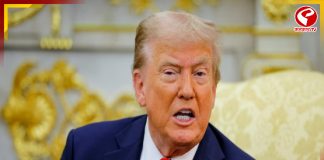 ‘কৃতিত্ব দেওয়া হয়নি’, ভারত-পাক সংঘর্ষবিরতি নিয়ে আক্ষেপ ট্রাম্পের