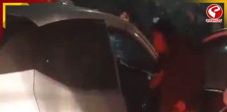 ‘মুখে মূত্রত্যাগ করব’, মহিলা পুলিশ আধিকারিকের মন্তব্যে চাঞ্চল্য