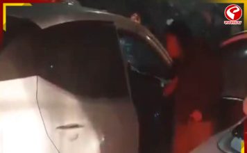 ‘মুখে মূত্রত্যাগ করব’, মহিলা পুলিশ আধিকারিকের মন্তব্যে চাঞ্চল্য