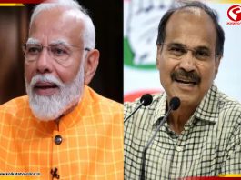 ভিন রাজ্যে আক্রান্ত বাংলাভাষীরা! প্রধানমন্ত্রীকে চিঠি অধীরের