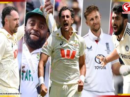 ক্রিকেট অস্ট্রেলিয়ার বর্ষসেরা একাদশে ৩ ভারতীয়!