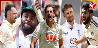 ক্রিকেট অস্ট্রেলিয়ার বর্ষসেরা একাদশে ৩ ভারতীয়!