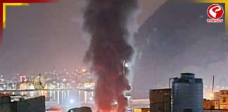 মধ্যপ্রাচ্যে ফের যুদ্ধের দামামা! ইয়েমেনে বিমান হামলা সৌদির