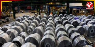 চীনা সস্তা ইস্পাত আমদানি ঠেকাতে কড়া পদক্ষেপ কেন্দ্রের!