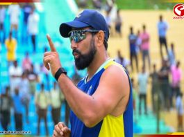 জাতীয় দলে ফিরছেন শামি! চলছে জোর চর্চা