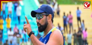 জাতীয় দলে ফিরছেন শামি! চলচ্ছে জোর চর্চা