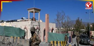 ফের উত্তেজনা পাক-আফগান সীমান্তে!