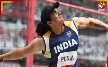 ডোপ করে নির্বাসিত সীমা পুনিয়া!