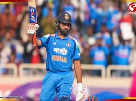 রোহিতের অনন্য ২০,০০০ রানের মাইলফলক!