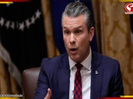 ‘সিগনাল’ অ্যাপে নির্দেশ, ট্রাম্পের যুদ্ধসচিবের কৌশল বিপর্যয়!