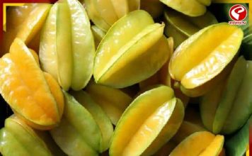 কামরাঙা খেলে কিডনি বিকল হতে পারে!