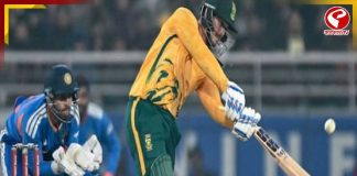 চণ্ডীগড়ে ভারতকে বিশাল রানের টার্গেট দক্ষিণ আফ্রিকার!