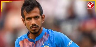 ডেঙ্গু ও চিকুনগুনিয়ায় আক্রান্ত যুজবেন্দ্র চাহাল!