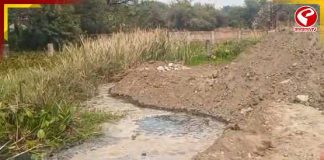 খড়দহে জলাশয় ভরাটের অভিযোগ, পঞ্চায়েত ও মন্ত্রীর হস্তক্ষেপে থামল মাফিয়াদের দৌরাত্ম্য