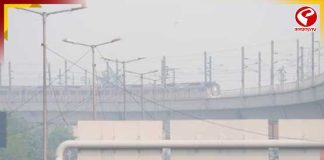 দিল্লি আব দূর নেহি! কলকাতার AQI ছাড়াল বিপদসীমা