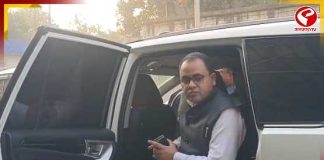 ডোমকল সুপার স্পেশালিটি হাসপাতালে সারপ্রাইজ ভিজিট জেলাশাসকের