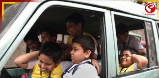 স্কুলপড়ুয়াদের নিরাপত্তায় কড়া অবস্থান, পুলকার নিয়ে কঠোর নির্দেশিকা জারি পরিবহণ দফতরের