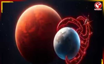 বুধের মঙ্গল রাশিতে প্রবেশে সৌভাগ্য মিলবে কার?