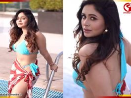 ইন্সটাগ্রামে ভিডিও পোস্ট করে অনুরাগীদের নজর কাড়লেন ঋতাভরী