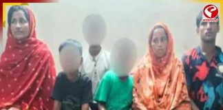 গর্ভবতী সোনালি পুশব্যাক, নাগরিক দাবি নিয়ে আইনি লড়াই এখন সুপ্রিম কোর্টে