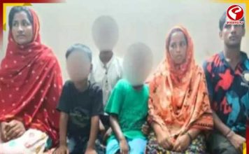 গর্ভবতী সোনালিকে পুশব্যাক, নাগরিক দাবি নিয়ে আইনি লড়াই এখন সুপ্রিম কোর্টে