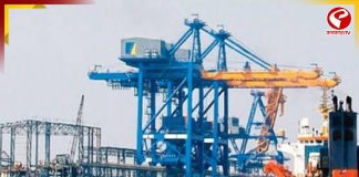 তাজপুর বন্দর নির্মাণের জন্য নতুন করে টেন্ডার ডাকল রাজ্য সরকার