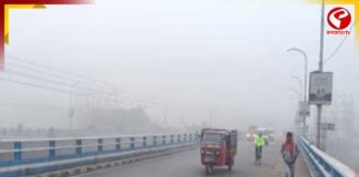 দক্ষিণবঙ্গে ফের হাওয়া বদল, নিম্নচাপে পরিণত ঘূর্ণিঝড় ‘দিতওয়ার’