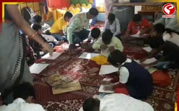 বিশ্ব প্রতিবন্ধী দিবসে মাজদিয়ায় পদযাত্রা, অনুষ্ঠানমুখর এলাকা