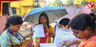 নিষিদ্ধপল্লীতে ‘নিখোঁজ’ বহু ভোটার! ‘ভুয়ো’ ও ‘অনুপ্রবেশকারী’! সরব বিরোধীরা