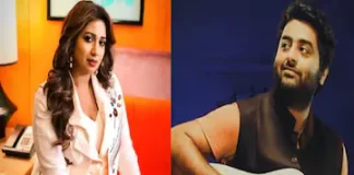 অরিজিতের এই সিদ্ধান্তে হতাশ নন শ্রেয়া ঘোষাল