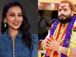 মিমিকে হেনস্থার অভিযোগে গ্রেফতার জ্যোতিষী তনয় শাস্ত্রী