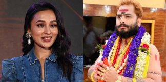 মিমিকে হেনস্থার অভিযোগে গ্রেফতার জ্যোতিষী তনয় শাস্ত্রী