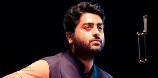 প্লেব্যাক সিঙ্গিং থেকে অবসরের ঘোষণা অরিজিৎ সিংয়ের