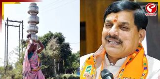 গ্রামে গ্রামে বিষাক্ত জলের ছড়াছড়ি! ডবল-ইঞ্জিন রাজ্যে কী অবস্থা দেখুন